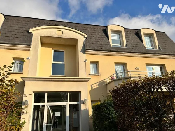 Appartement 3 pièces 72 m²