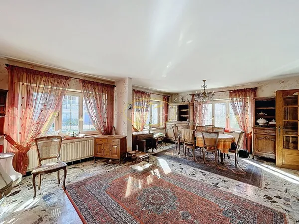 Maison 5 pièces 131 m²
