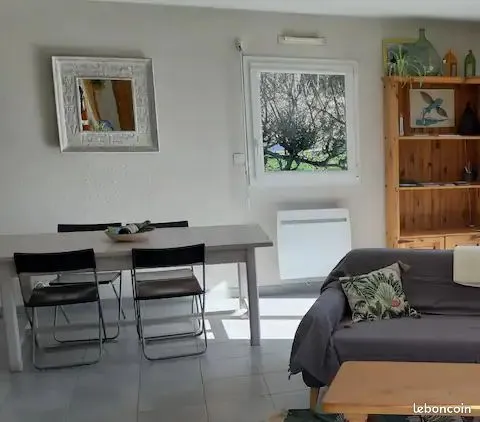 Maison bourg Erdeven