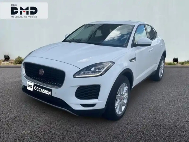 Jaguar E-Pace 2.0d 150ch s