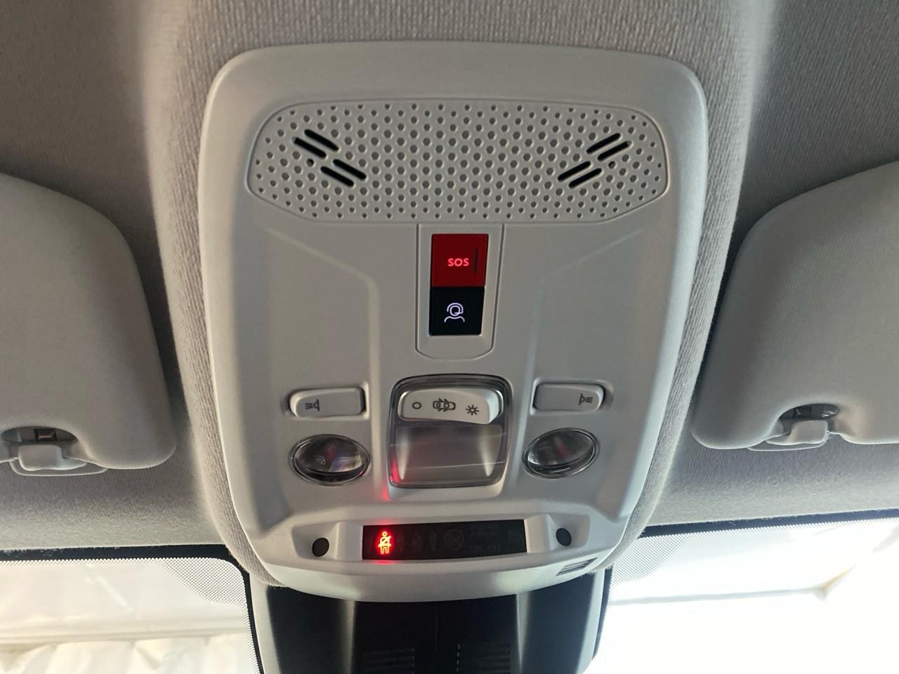 Peugeot 208 electrique 156 ch 54 kwh allure — photo 19