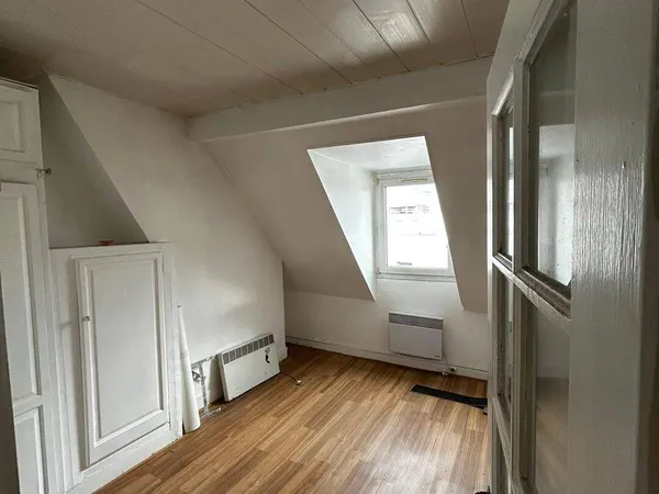Appartement 3 pièces 42 m²