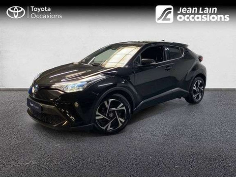 Toyota C-HR Toyota Toyota C-HR