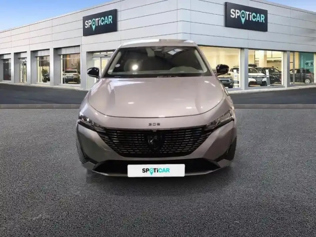 Peugeot 308 puretech 130ch s&amp;s eat8 allure — photo 3