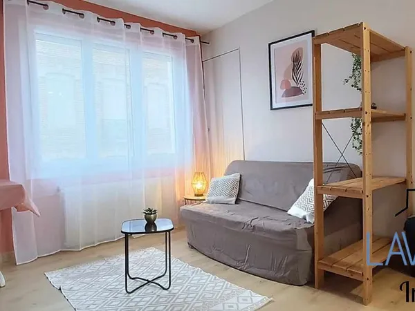 Immeuble de rapport 100 m²