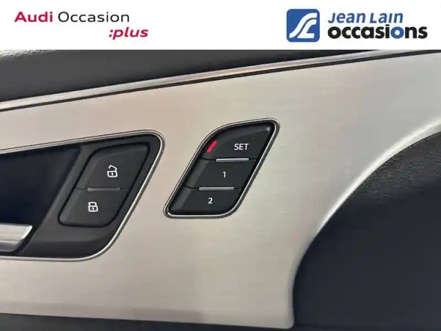 Audi Q7 60 tfsi e 462 tiptronic 8 quattro — photo 19