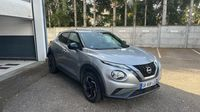 Nissan Juke 1.0 DIG-T 114ch Business+ 2023 — photo 3