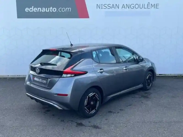 Nissan Leaf electrique 40kwh — photo 56