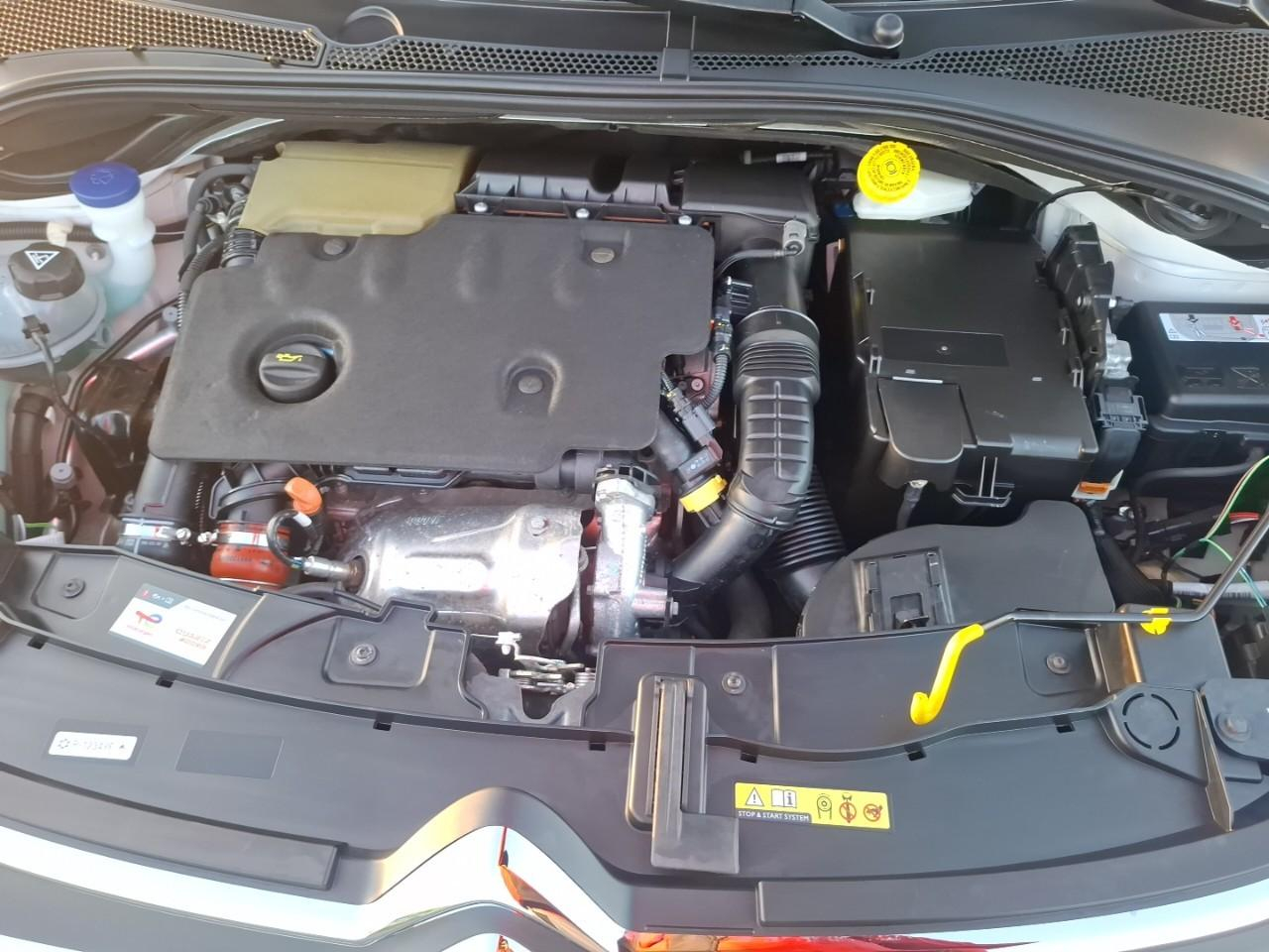 Citroën C3 1.5 bluehdi 100ch s&s plus — photo 12