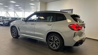 Bmw X3 xDrive20d 190ch M Sport — photo 7