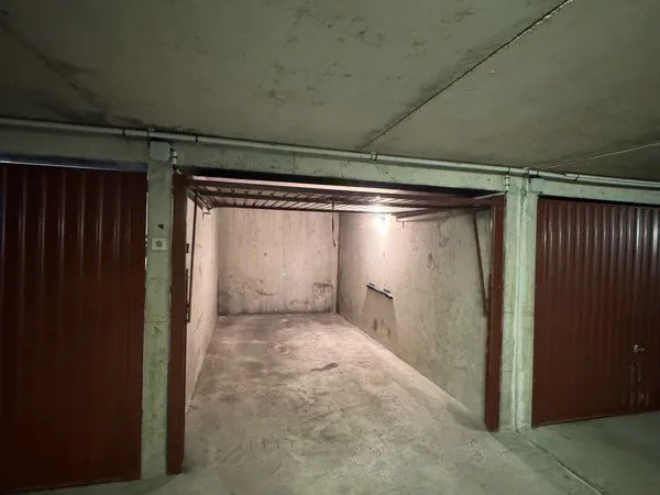 Stationnement Vente Lyon   62000€