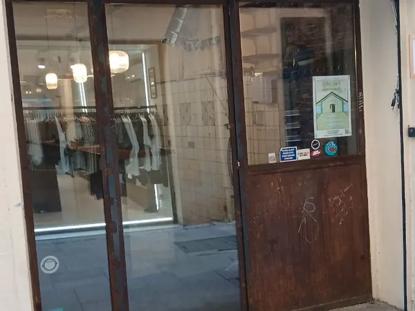 Petit immeuble centre ville