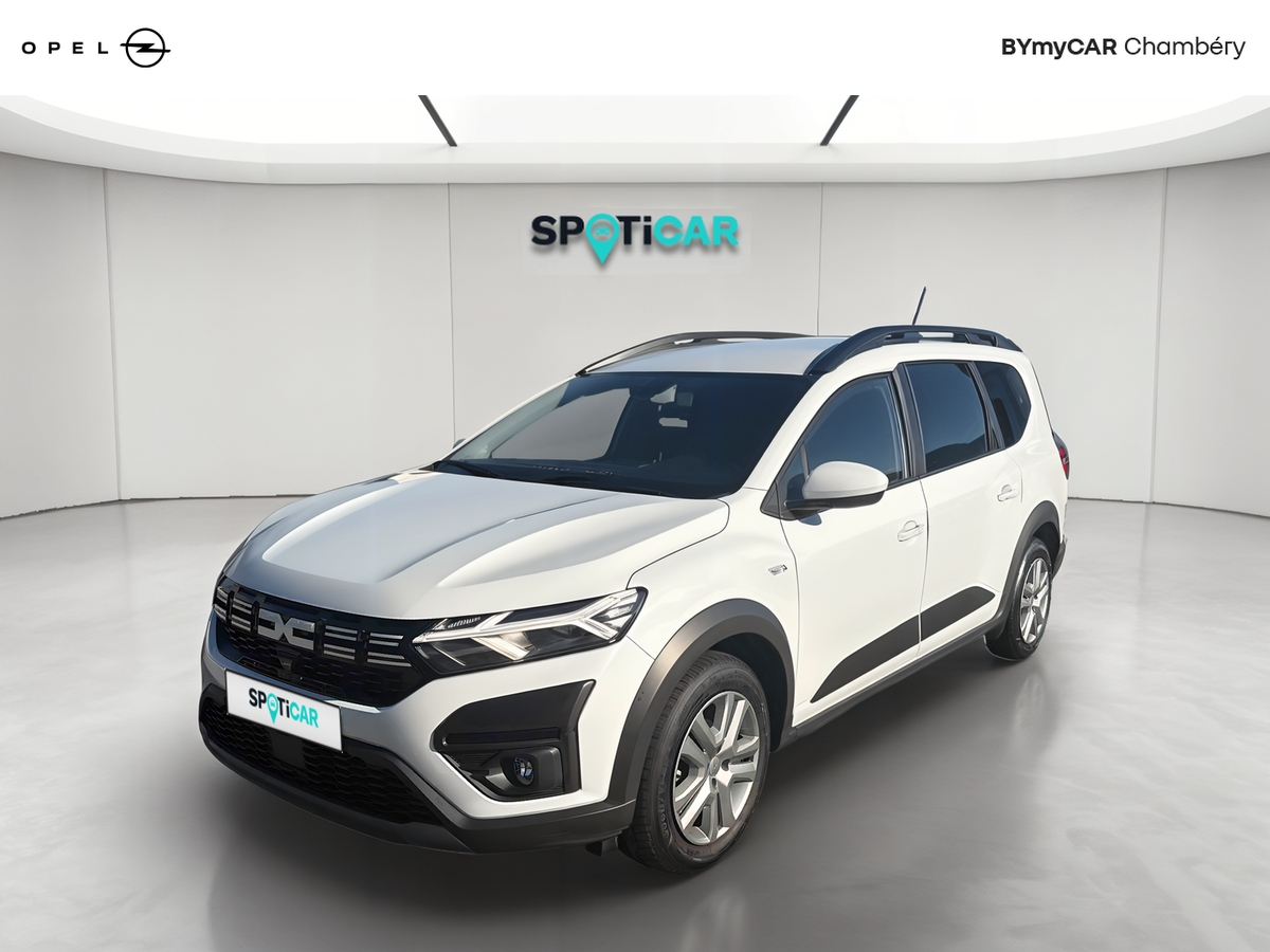 Dacia Jogger ECO-G 100 5 places — photo 1