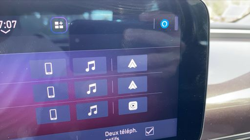 Fiat 500e 118 42kWh - Icone – 2021 – 56552 km – Électrique – Boîte Automatique — photo 16