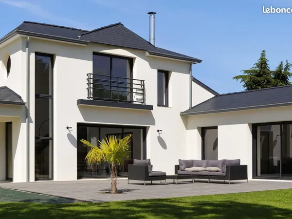 Maison 130 m² Antony