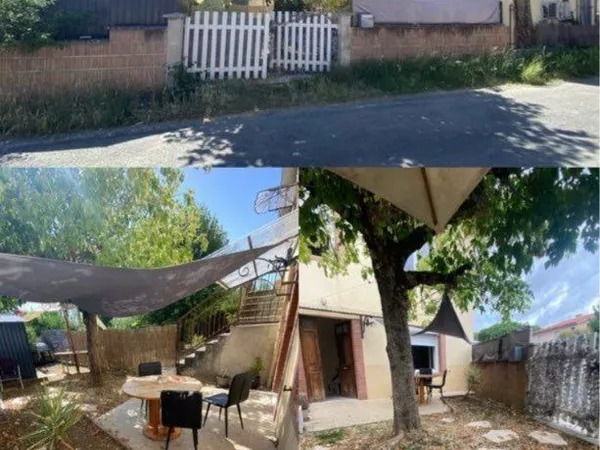 Maison RP 5pieces 106m2