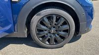 Mini Countryman Cooper D 150ch Oakwood BVA — photo 20