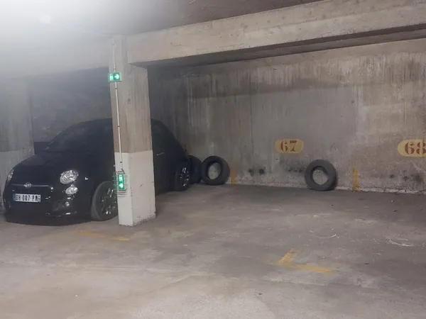 Location Parking