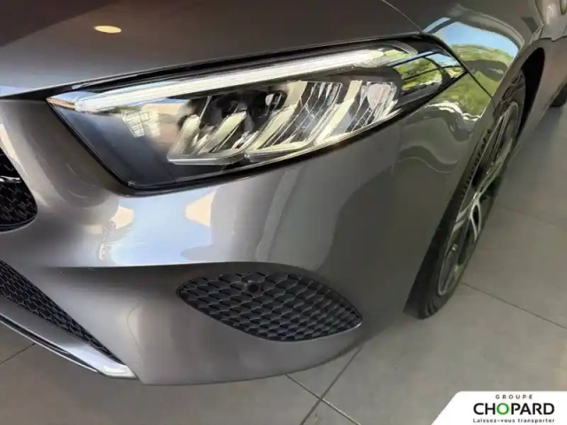 Mercedes Classe A 180 d — photo 22