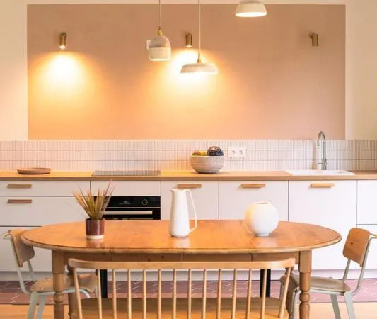 Maison 98 m² Rennes