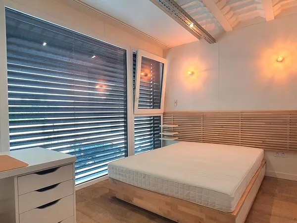Colocation maison le loft Rennes