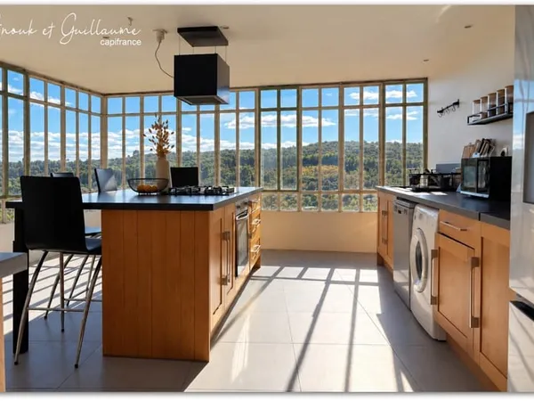 Exclusivité - Maison de caractère de 157 m² avec deux jardins, caves et appartement indépendant - Fo
