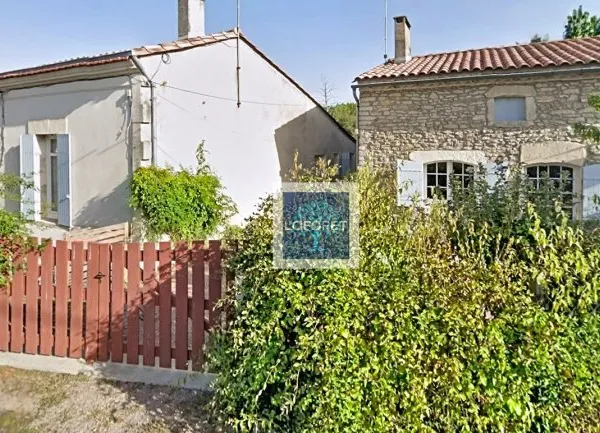 Maison 5 pièces 140 m²