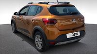 Dacia Sandero 1.0 ECO-G 100ch Stepway Confort -22 — photo 6