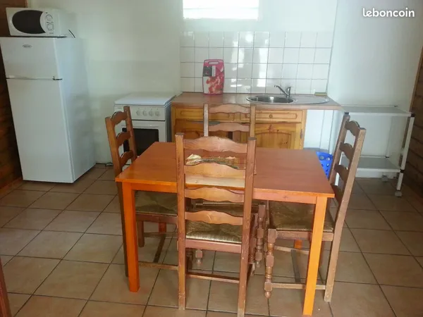 Location pour étudiant