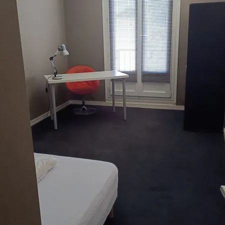 Chambres meublées Villejean colocation