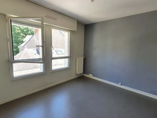 Studio Guist'hau 19m² meublé