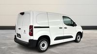 Peugeot Partner Standard 650kg BlueHDi 100ch S&S BVM5 Asphalt — photo 5