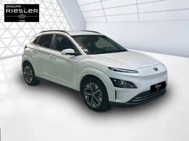 Hyundai Kona electrique 39 kwh - 136 ch — photo 3