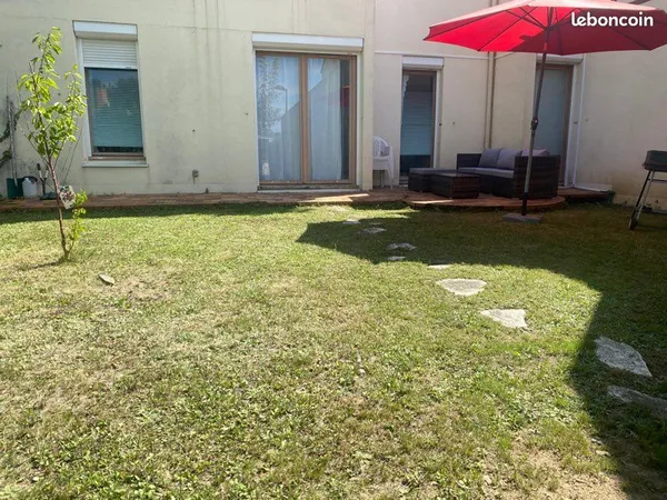 Appartement Nandy