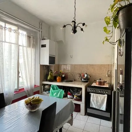 Appartement Lyon 6