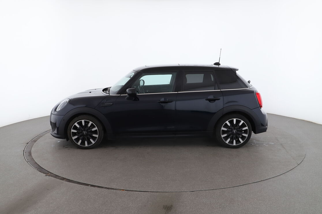 MINI MINI Cooper Edition Premium Plus BVA7 — photo 2