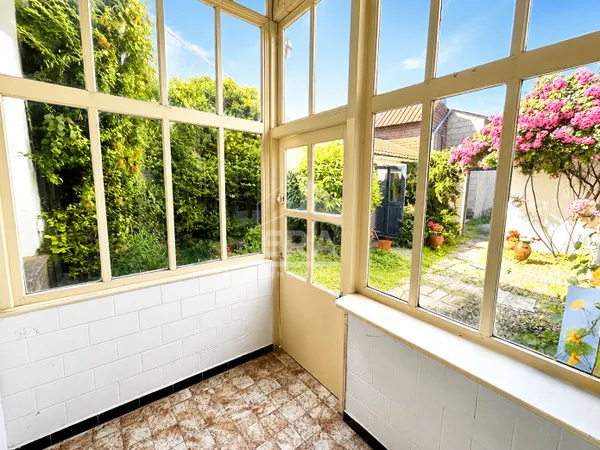 Maison 5 pièces 121 m²
