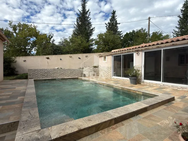 Maison 4 pièces 119 m²