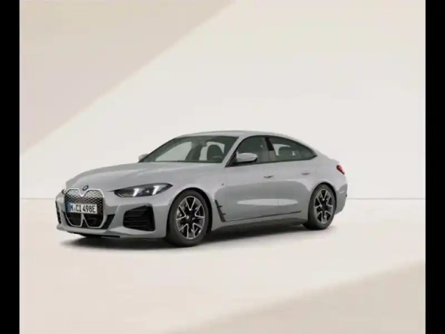 Bmw I4 edrive35 286ch m sport