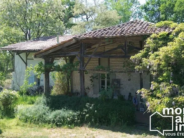 Maison 7 pièces 220 m²