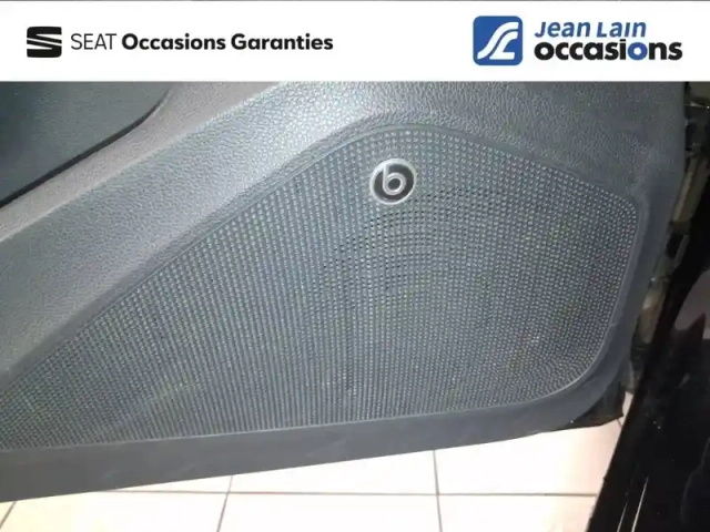 Seat Ateca 2.0 tdi 150 ch start/stop dsg7 4drive — photo 18