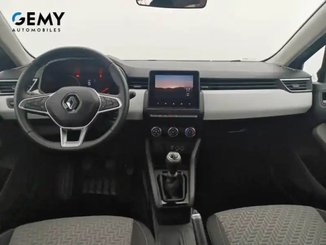 Renault Clio tce 90 — photo 8