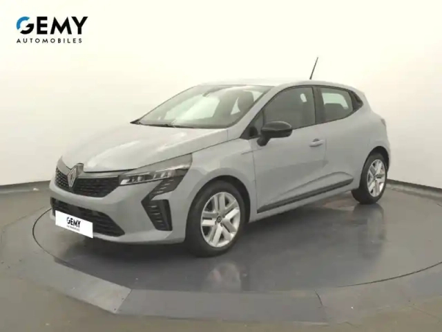 Renault Clio tce 90