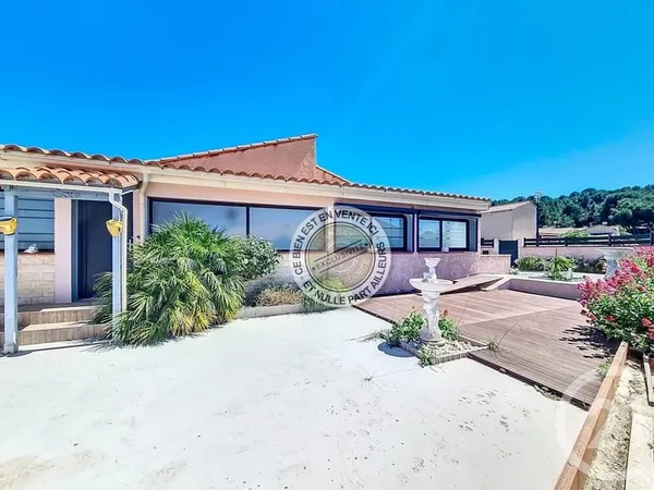 Maison 4 pièces 87 m²