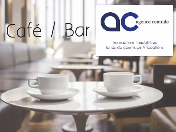 FDC de bar-brasserie Annecy centre