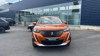 Peugeot 2008 1.5 BlueHDi 110ch S&S Allure — photo 1
