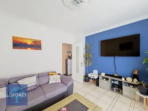 Maison sur sous-sol Louvigne Du Desert, 3 chambres, 82 m2