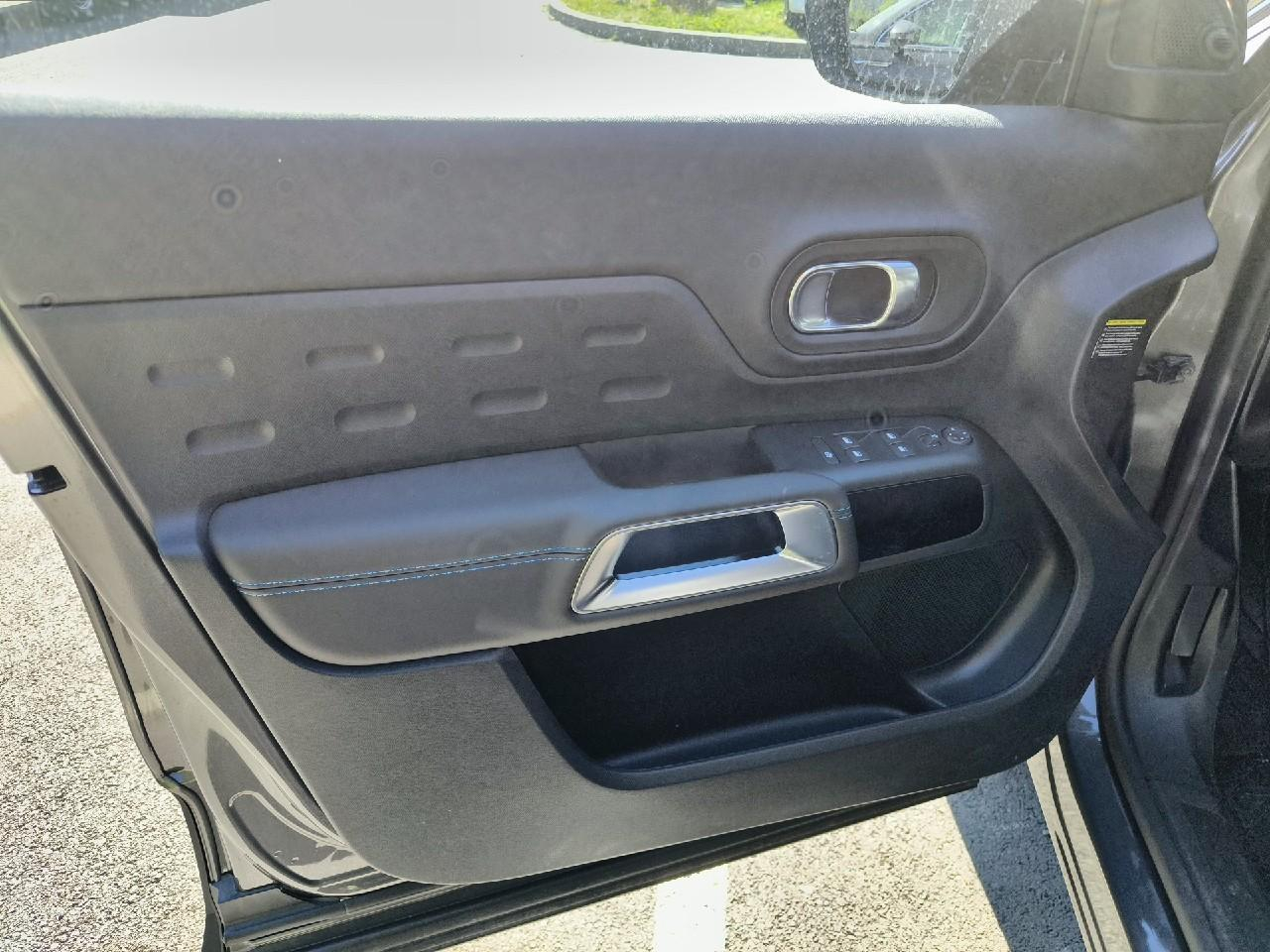 Citroën C5 Aircross hybride 136 e-dcs6 max — photo 8