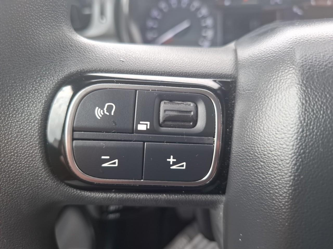Citroën C3 1.2 puretech 83ch s&s you — photo 14