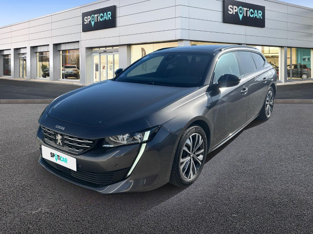 Peugeot 508 sw hybrid 225ch allure e-eat8